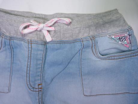 Sukýnka vel.15 let, next,170