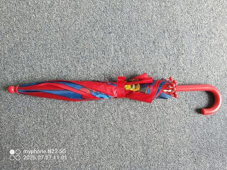 Deštník super boost zn."disney", disney
