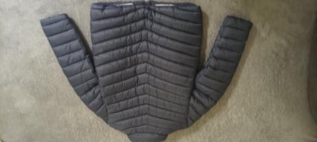 Bunda reserved vel. 122, reserved,122