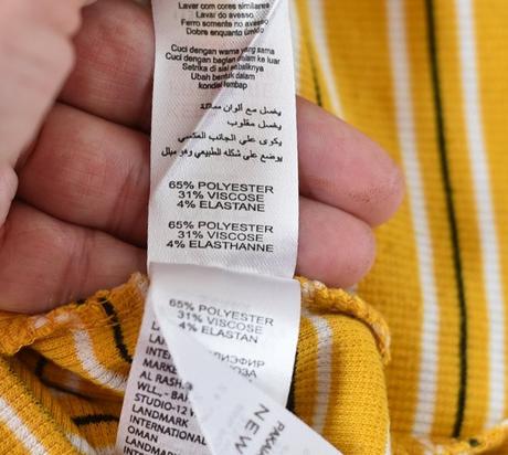 Tričko vel. 10 - 11 let, new look,146