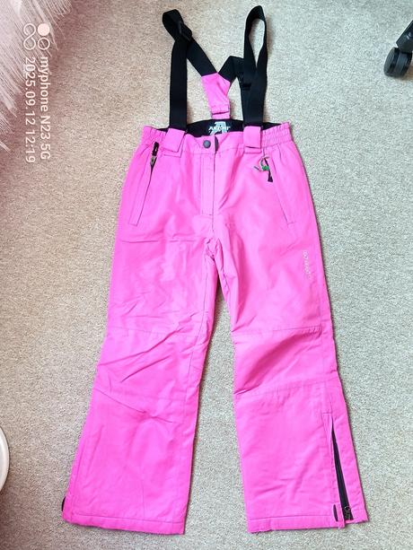 Oteplovačky neón zn."anzoni" vel."140", 140