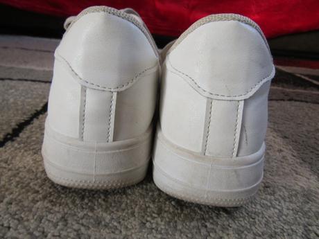 Botasky pro holku vel.36, 36
