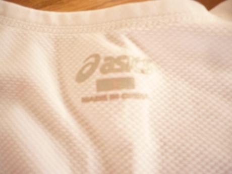 Funkční tričko zn. asics, vel. s, asics,s