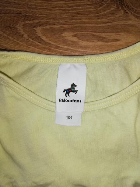 Tunika, palomino,104