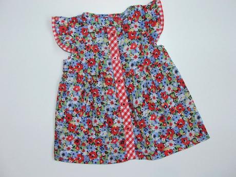 J154 dívčí halenka vel. 74, tu,74