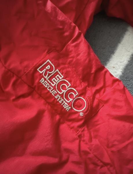 Zimní kombinéza, 152