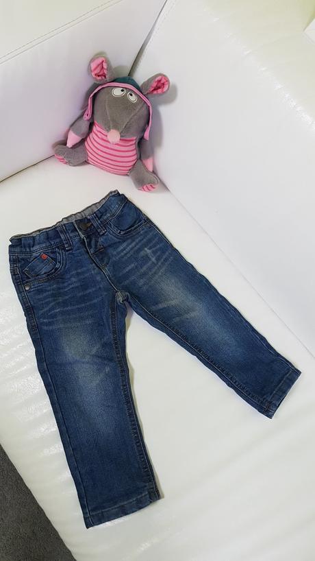 Zateplene dziny, c&a,92