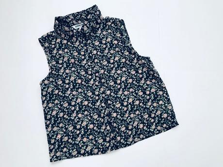 Letní šifonova košile - v.10/11 let, new look,146