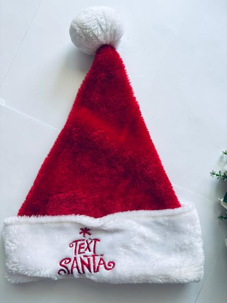 An20/ čepice santy,