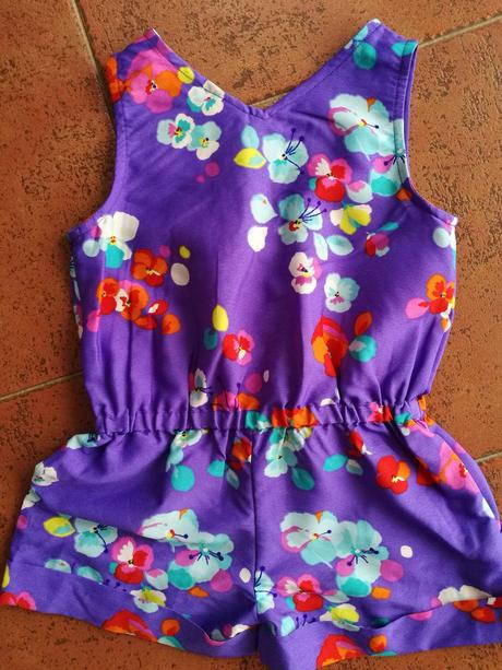 Kombinezka next vel. 104, next,104