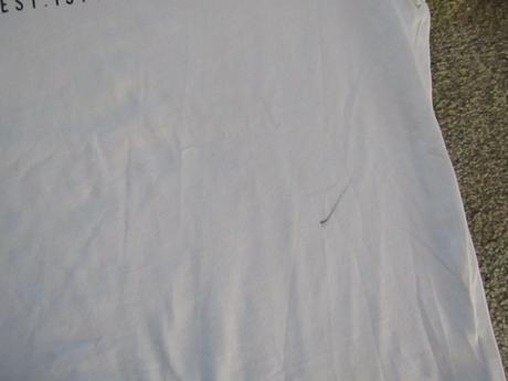 2 x tričko pro kluka zn.c & a- vel.182 + s, c&a,182