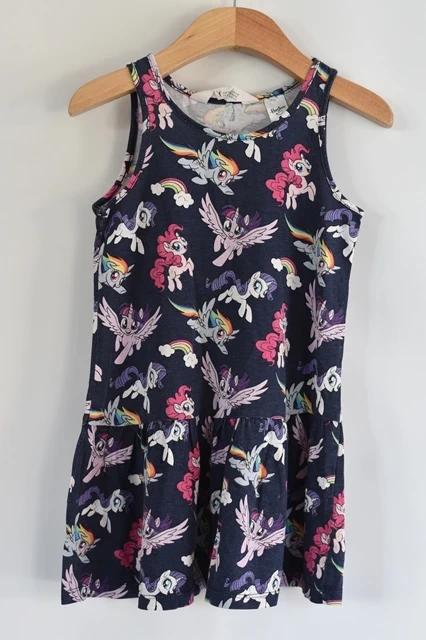 Šaty vel. 98/ 104, h&m,98