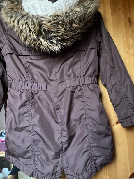 Bunda / parka, next,140