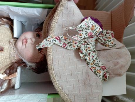 Sběratelská panenka, 