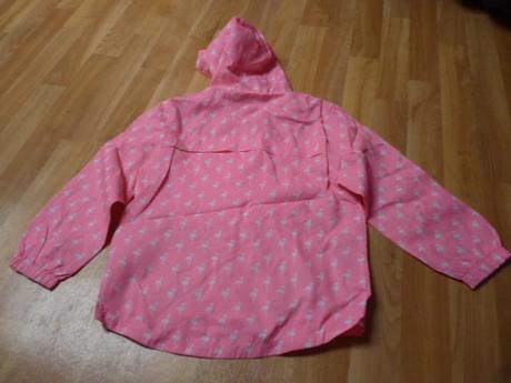 Bunda plamenák vel. 7-8, tu,128