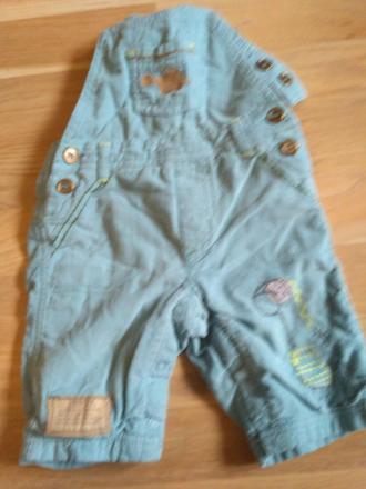 Menžestrové kalhoty, rifle s žirafou, next,62