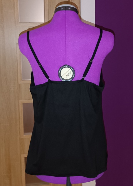 Noční košilka vel. xl, xl