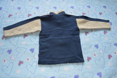 104 mikina mikinka, 104