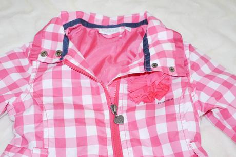 Kabatek / bundicka na prechodne obdobi, kids,104