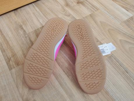 Boty / obuv zn. adidas v. 38 2/3 - nové, adidas,38