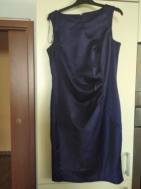 Dámské šaty, f&f,40