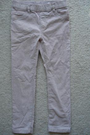 Manšestráčky, h&m,110