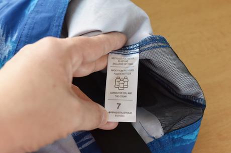 Kraťasy vel. 7 let, 122