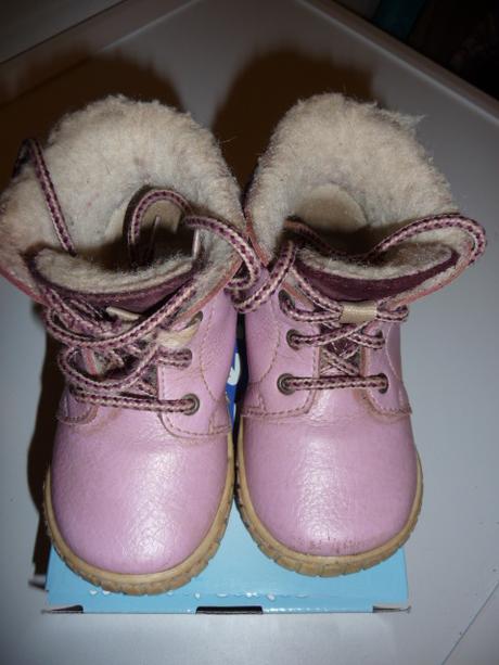 Zimní botičky pegres, pegres,22