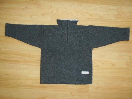 Dětské mikiny vel.122/128 2 kusy, next,122