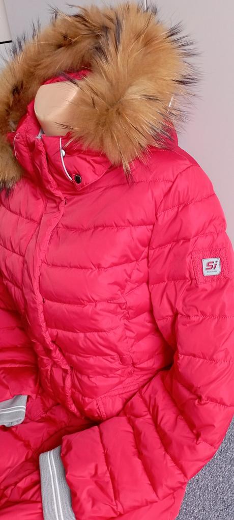 Zimní bunda zn."snowimage explore" vel."xl", xl