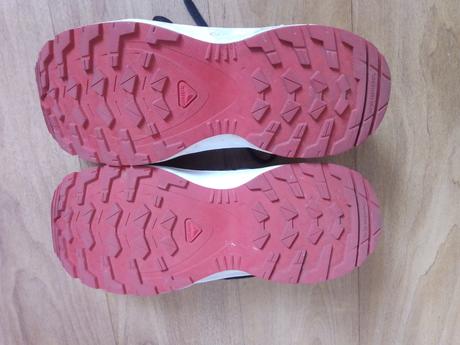 Boty salomon vel. 37, salomon,37