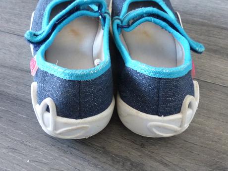 Baleríny befado, befado,31