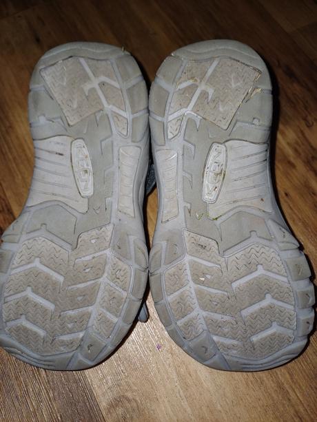 Trekovky keen - vel. 32/33, keen,32