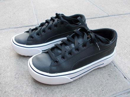 Tenisky puma, vel. 38, puma,38
