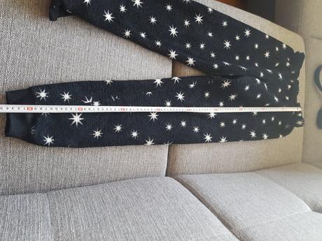 Teplé fleesové kalhoty zn. love to lounge, vel.s, s