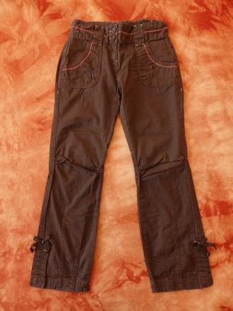 Bavlněné kalhoty next, next,140