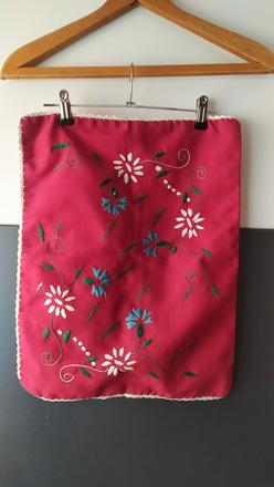 Povlak na polštář, 