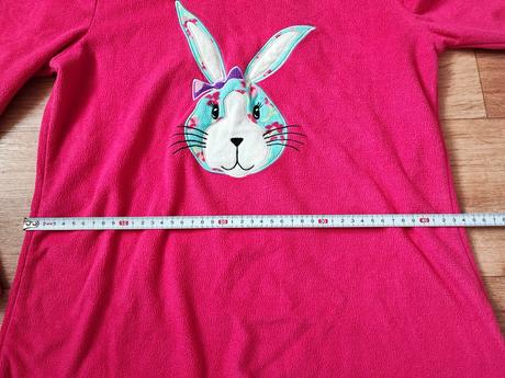 Tričko s králíkem, 38