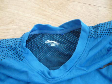 Sportovní triko vel.13 l slazenger, slazenger,158