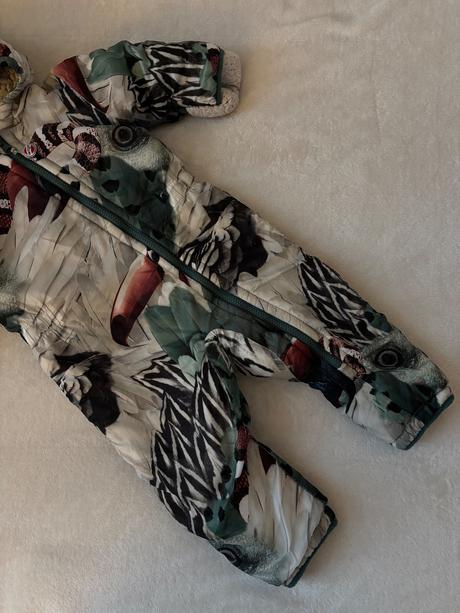 Lodger kombinéza skier, lodger,86