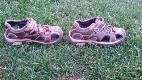 Dětské sandály bubblegummers vel.29, bubble gummers,29