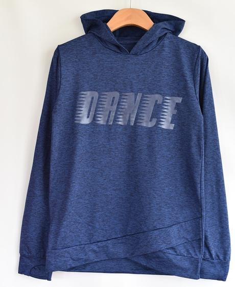 Mikina vel. 10 - 11 let, matalan,146