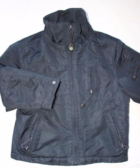 Bb43. zimní bunda 3-4 roky, next,104