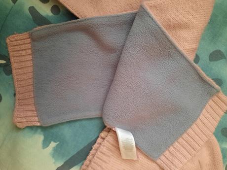 Set čepice a šála s kamínky, dopodopo,116