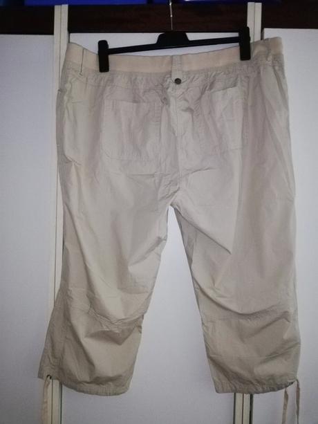 3/4 kraťasy vel 54, 54