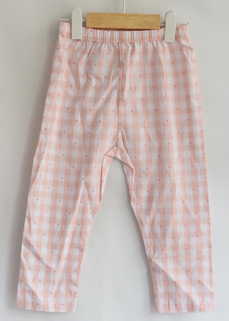 Pyžamo vel. 18 - 24m, f&f,92