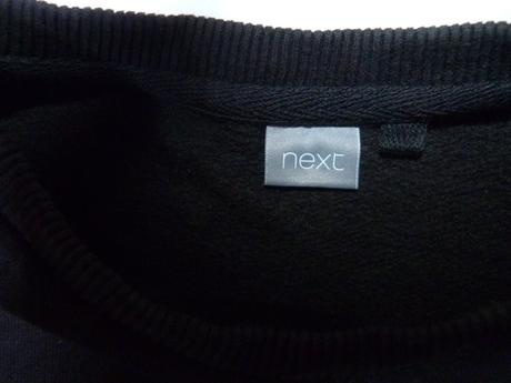 Next mikina vel. 152, next,152