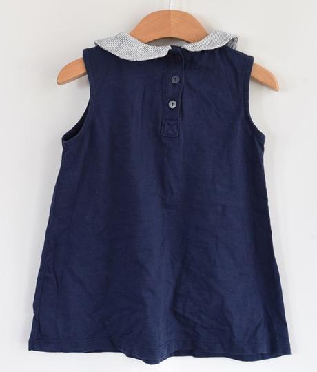 Tílko vel. 3 - 4 roky, next,104