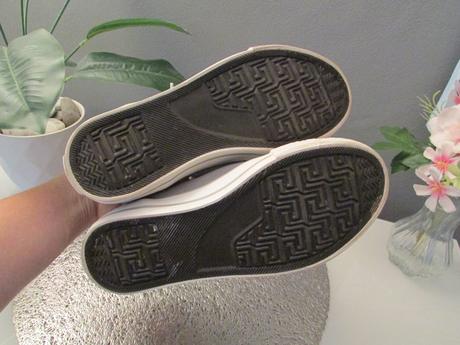 Tenisky pepperts, pepperts,36