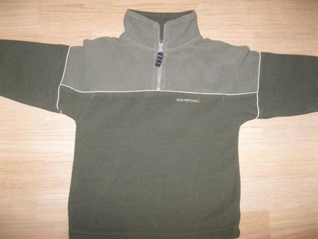 Mikina, kids club,116